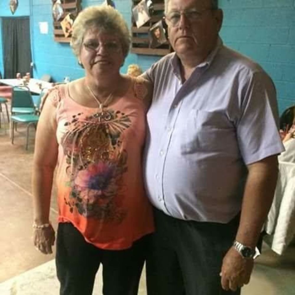 Meet your Posher, Dorothy